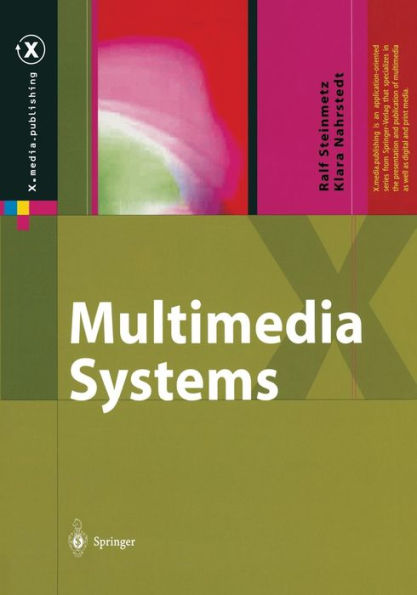 Multimedia Systems