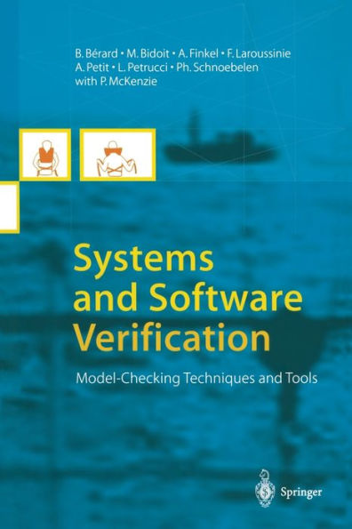 Systems and Software Verification: Model-Checking Techniques and Tools / Edition 1