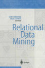 Relational Data Mining / Edition 1