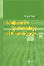 Comparative Epidemiology of Plant Diseases / Edition 1