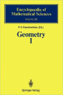 Geometry I: Basic Ideas and Concepts of Differential Geometry / Edition 1