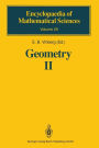 Geometry II: Spaces of Constant Curvature / Edition 1