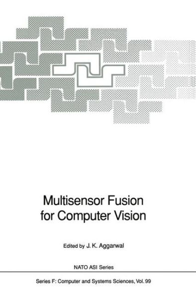 Multisensor Fusion for Computer Vision / Edition 1
