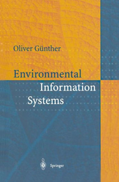 Environmental Information Systems