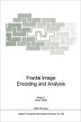 Fractal Image Encoding and Analysis / Edition 1