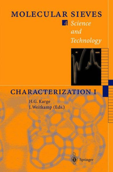 Characterization I / Edition 1