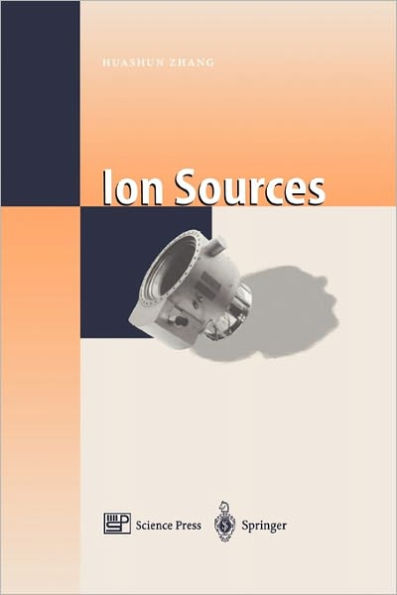 Ion Sources / Edition 1