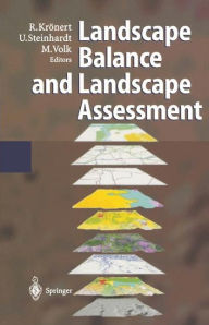 Title: Landscape Balance and Landscape Assessment / Edition 1, Author: Rudolf Krïnert