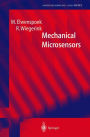 Mechanical Microsensors / Edition 1