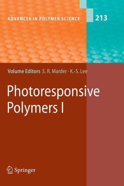 Photoresponsive Polymers I