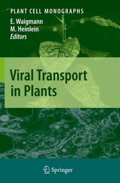 Viral Transport in Plants