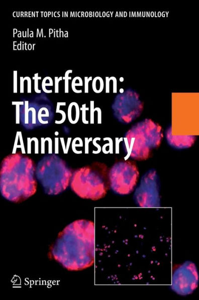 Interferon: The 50th Anniversary / Edition 1