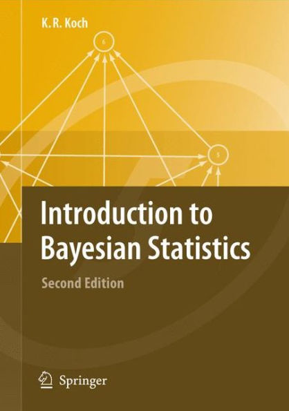 Introduction to Bayesian Statistics / Edition 2