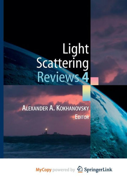 Light Scattering Reviews 4: Single Light Scattering and Radiative Transfer