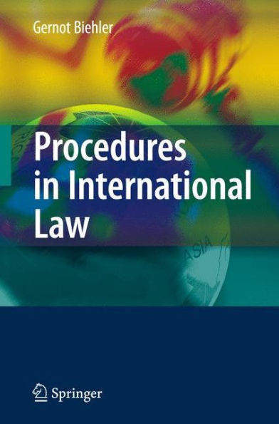 Procedures International Law