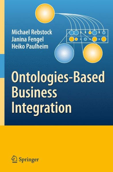 Ontologies-Based Business Integration