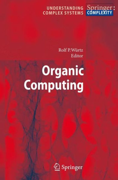 Organic Computing / Edition 1
