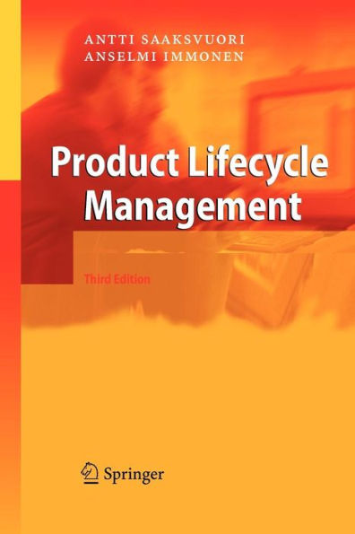Product Lifecycle Management / Edition 3