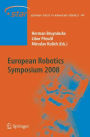European Robotics Symposium 2008