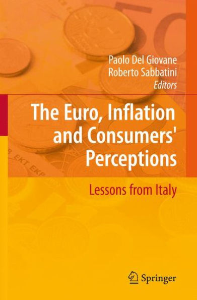 The Euro, Inflation and Consumers' Perceptions: Lessons from Italy