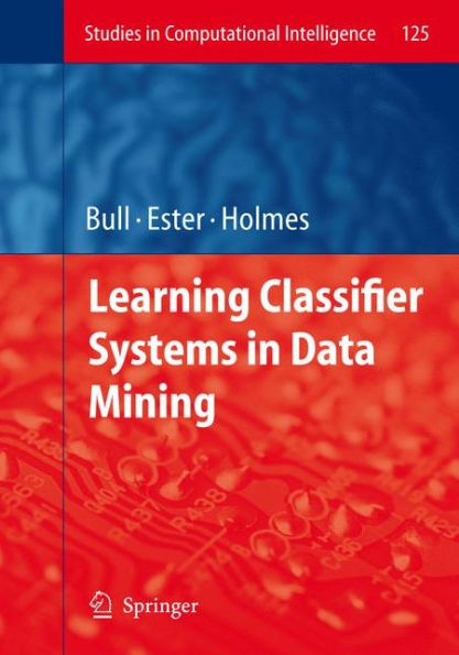 Learning Classifier Systems in Data Mining