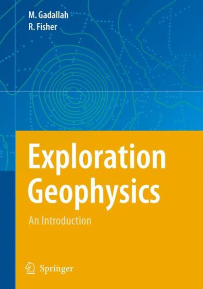 Exploration Geophysics / Edition 1