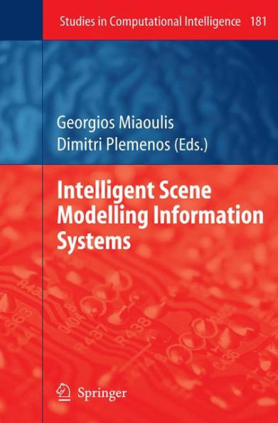 Intelligent Scene Modelling Information Systems