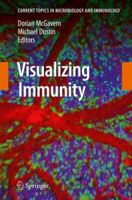 Title: Visualizing Immunity, Author: Dorian McGavern
