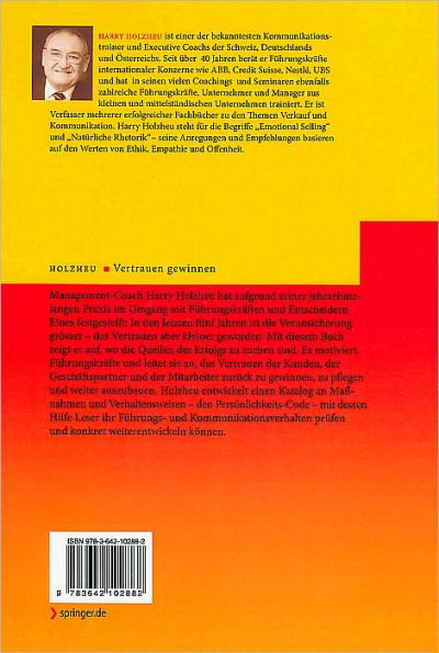 Vertrauen gewinnen: Empathie und Offenheit der Führungs- Verkaufskommunikation