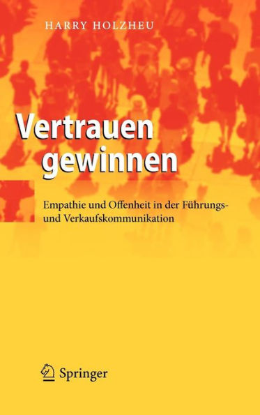 Vertrauen gewinnen: Empathie und Offenheit der Führungs- Verkaufskommunikation