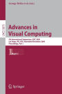 Advances in Visual Computing: 5th International Symposium, ISVC 2009, Las Vegas, NV, USA, November 30 - December 2, 2009, Proceedings, Part I