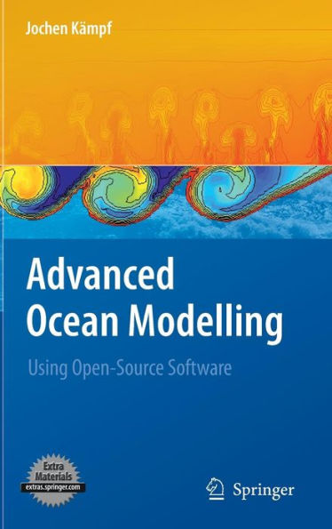 Advanced Ocean Modelling: Using Open-Source Software