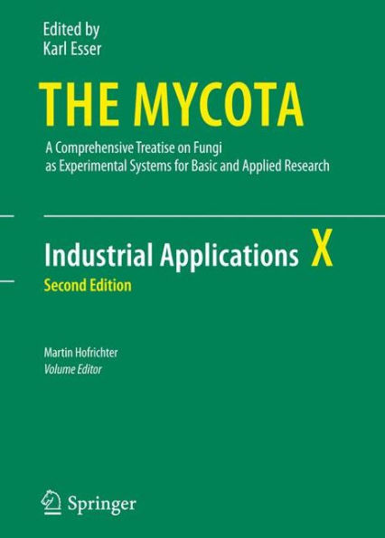 Industrial Applications / Edition 2