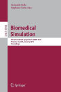 Biomedical Simulation: 5th International Symposium, ISBMS 2010, Phoenix, AZ, USA, January 23-24, 2010. Proceedings