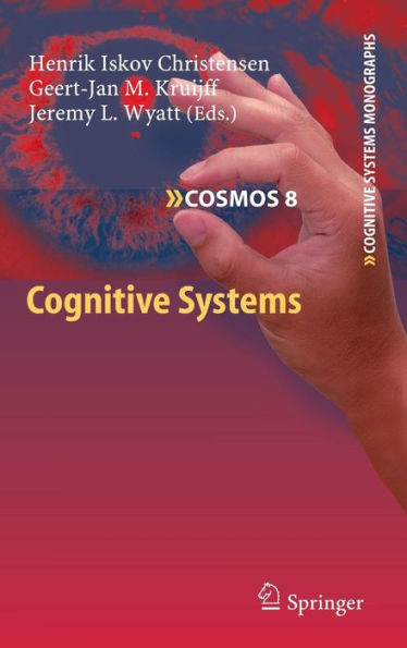 Cognitive Systems / Edition 1