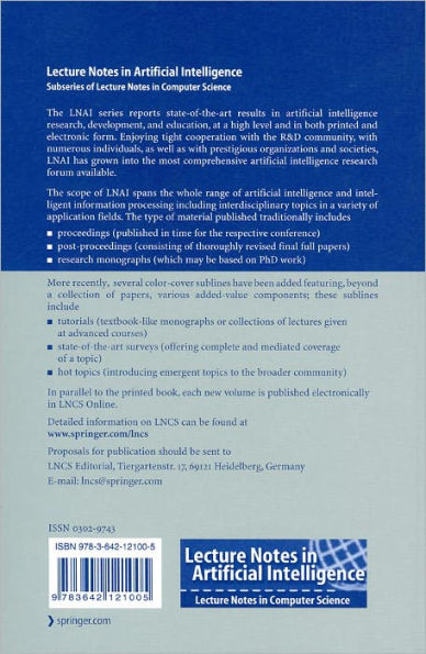 Intelligent Information and Database Systems: Second International Conference, ACIIDS 2010, Hue City, Vietnam, March 24-26, 2010, Proceedings