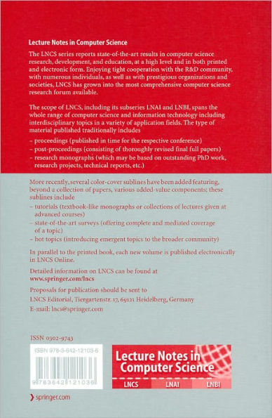 Measurement, Modelling, and Evaluation of Computing Systems and Dependability in Fault Tolerance: 15th International GI/ITG Conference, MMB & DFT 2010, Essen, Germany, March 15-17, 2010, Proceedings