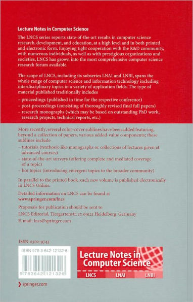 Reconfigurable Computing: Architectures, Tools and Applications: 6th International Symposium, ARC 2010, Bangkok, Thailand, March 17-19, 2010, Proceedings / Edition 1