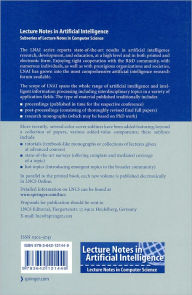 Alternative view 2 of Intelligent Information and Database Systems: Second International Conference, ACIIDS 2010, Hue City, Vietnam, March 24-26, 2010, Proceedings, Part I / Edition 1