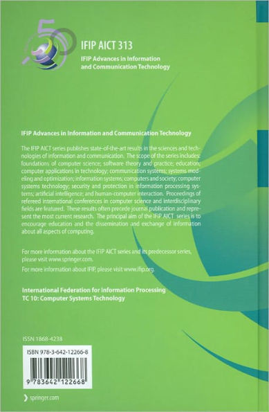 VLSI-SoC: Design Methodologies for SoC and SiP: 16th IFIP WG 10.5/IEEE International Conference on Very Large Scale Integration, VLSI-SoC 2008, Rhodes Island, Greece, October 13-15, 2008, Revised Selected Papers / Edition 1