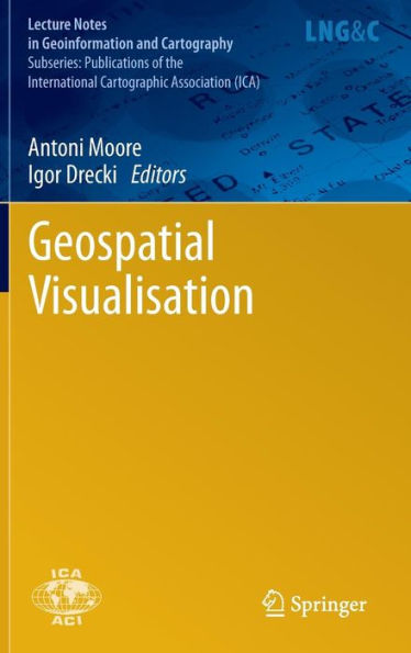 Geospatial Visualisation / Edition 1