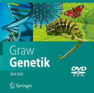 Title: Bild-DVD, Graw Genetik: Die Abbildungen des Buches, Author: Jochen Graw