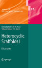 Heterocyclic Scaffolds I: ß-Lactams