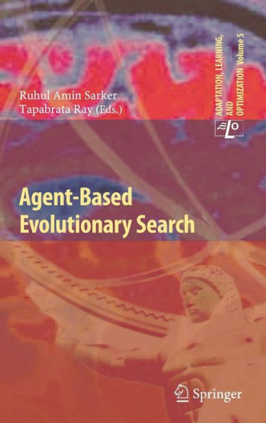 Agent-Based Evolutionary Search / Edition 1