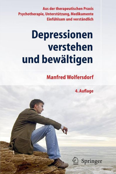 Depressionen verstehen und bewältigen