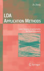 LDA Application Methods: Laser Doppler Anemometry for Fluid Dynamics / Edition 1