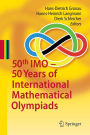 50th IMO - 50 Years of International Mathematical Olympiads / Edition 1