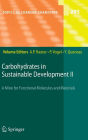 Carbohydrates in Sustainable Development II