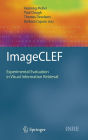 ImageCLEF: Experimental Evaluation in Visual Information Retrieval / Edition 1