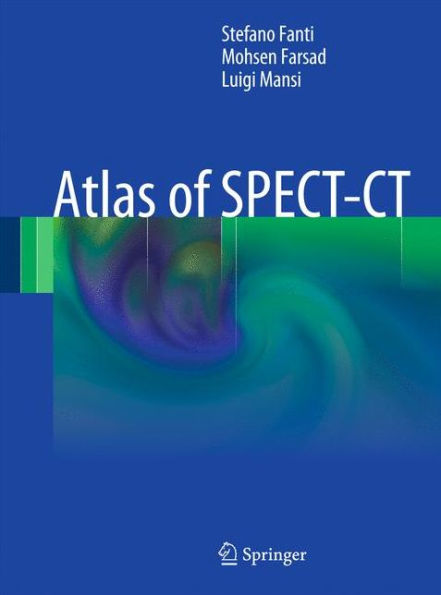 Atlas of SPECT-CT / Edition 1